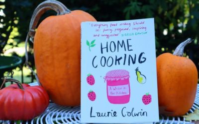 Home Cooking – A Writer in the Kitchen