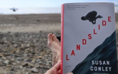 LANDSLIDE by Susan Conley
