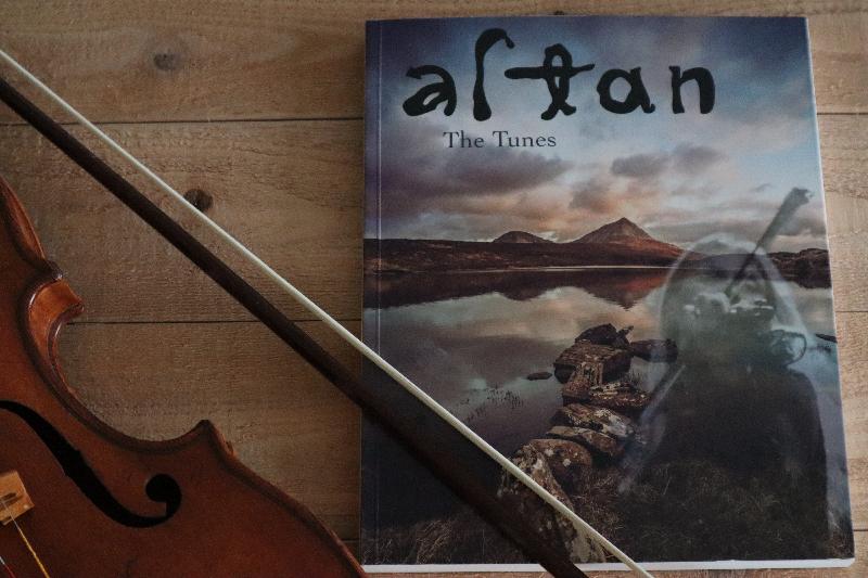 Altan – The Tunes